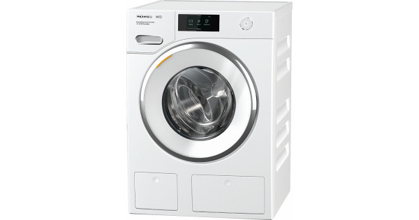 Set pračka a sušička Set Miele WWR 860 WPS PWash TDos 9kg TWR 780 WP